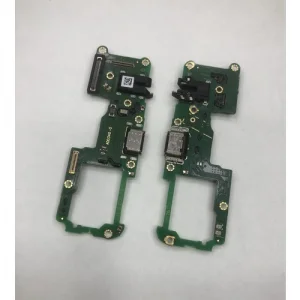 Oppo Reno 4 Lite (CPH2125) Şarj Soketi Bordu Full Orjinal Çıkma