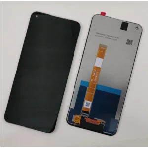 Oppo A53 (CPH2127) Lcd Ekran + Dokunmatik Full