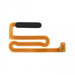 Samsung A125F Galaxy A12 Power On Off Tuş Film Flex