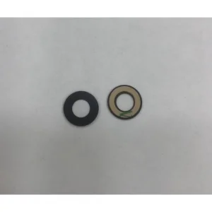 General Mobile GM 8 d Kamera Camı