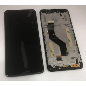 Reeder P13 Blue Max Plus Lcd Ekran + Dokunmatik Çıtalı