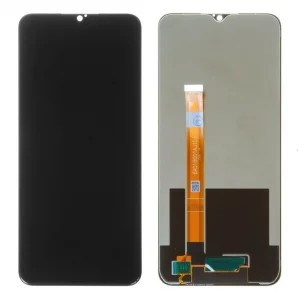 Oppo A31 (CPH2015) Lcd Ekran + Dokunmatik Full Orjinal