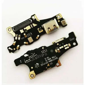 Huawei Mate 10 (ALP-L29) Şarj Soketi + Mikrofon Full