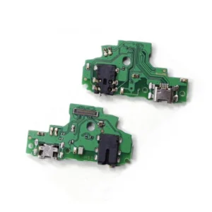 Huawei Honor 9 Lite (LLD-L21) Şarj Soketi Bordu Full