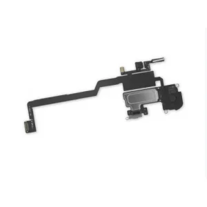 Apple iPhone X İç Kulaklık , Ahize Full