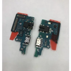 Samsung A505F Galaxy A50 Şarj Soket Bordu Full