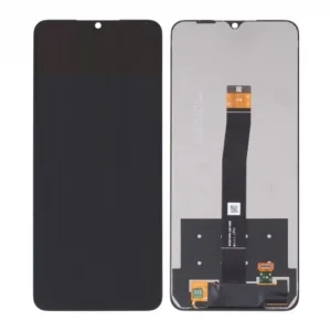 Xiaomi Redmi 10C Lcd Ekran + Dokunmatik Full