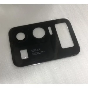 Xiaomi Mi 11 Ultra Kamera Camı
