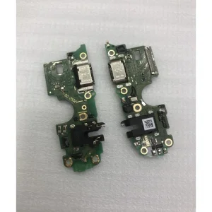 Oppo A54 (CPH2239) Şarj Soketi Bordu Full
