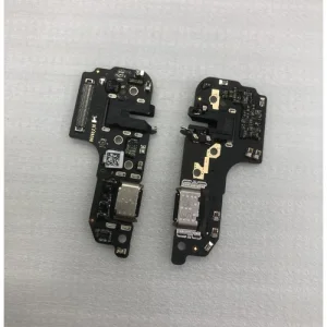 OnePlus Nord N10 5G Şarj Soketi Bordu Full