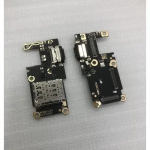 Xiaomi 11T Şarj Soketi + Mikrofon + Sim Yuvası Full