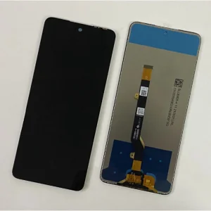 Tecno Camon 18 (CH6n) Lcd Ekran + Dokunmatik Full