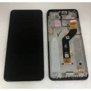 Tecno Pova (LD7) Lcd Ekran + Dokunmatik Orjinal Çıkma