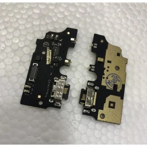 Tcl Plex (T780H) Şarj Soketi + Mikrofon Full