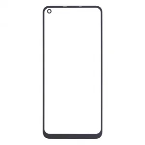 Tecno Camon 12 Air Dokunmatik (Ön Cam)