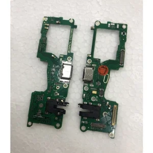 Oppo A74 (CPH2219) Şarj Soketi Bordu Full