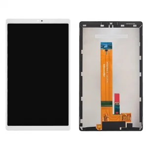 Samsung T220 Galaxy Tab A7 Lite Lcd Ekran + Dokunmatik Full