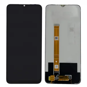 Realme C21Y (RMX3261) Lcd Ekran + Dokunmatik Full