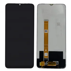 Realme C21Y (RMX3263) Lcd Ekran + Dokunmatik Full