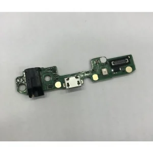 Tecno Pova (LD7) Şarj Soket Bordu Full Orjinal