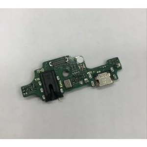 Tecno Camon 15 Şarj Soketi Bordu Full