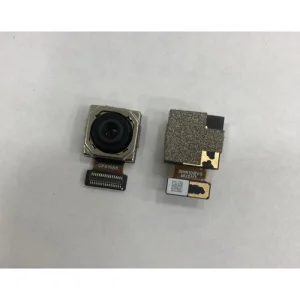 Tecno Spark 7 Pro (KF8) Arka Ana Kamera Orjinal