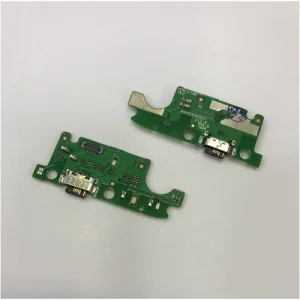 Alcatel 3X 2019 (5048Y) Şarj Soketi + Mikrofon Full