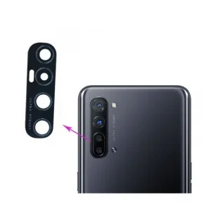 Oppo Reno 3 Pro (CPH2009) Kamera Camı