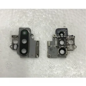 Oppo A9 2020 (CPH1941) Kamera Camı Çerçeveli