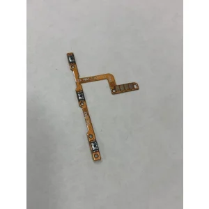 İnfinix Zero 8 (X687) Power On Off Yan Ses Film Flex