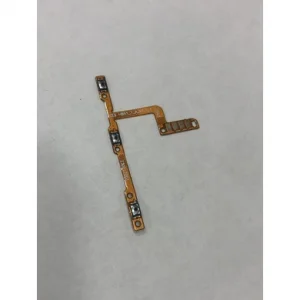 İnfinix Zero 8i (X687B) Power On Off Yan Ses Film Flex