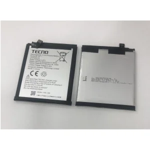 Tecno Phantom X Batarya (4700 mAh)