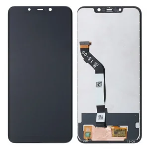 Xiaomi Pocophone F1 Lcd Ekran + Dokunmatik Full