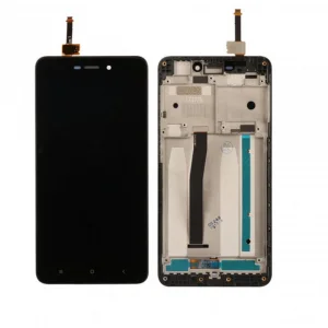 Xiaomi Redmi 4A Lcd Ekran + Dokunmatik Çıtalı