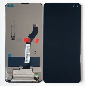Xiaomi Redmi K30 Lcd Ekran + Dokunmatik Full