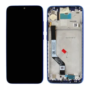 Xiaomi Redmi Note 7 Lcd Ekran + Dokunmatik Çıtalı
