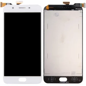 Oppo F1s Lcd Ekran + Dokunmatik Full