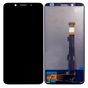Oppo F5 Lcd Ekran + Dokunmatik Full