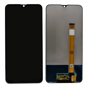 Oppo AX7 (CPH1903) Lcd Ekran + Dokunmatik Full