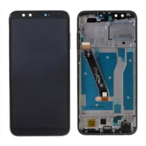 Huawei Honor 9 Lite (LLD-L21) Lcd Ekran + Dokunmatik Çıtalı