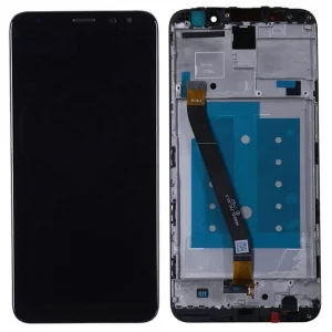 Huawei Mate 10 Lite Lcd Ekran + Dokunmatik Çıtalı