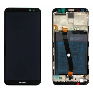 Huawei Mate 10 Lite Lcd Ekran + Dokunmatik Full Çıtalı Orjinal