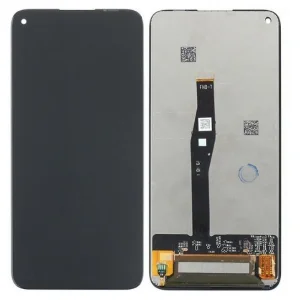 Huawei Nova 5T (YAL-L21) Lcd Ekran + Dokunmatik Full