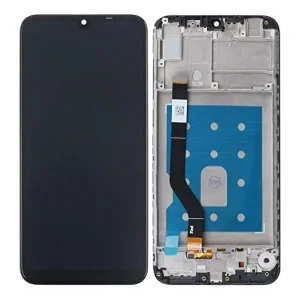 Huawei Y7 Prime 2019 (DUB-LX1) Lcd Ekran + Dokunmatik Çıtalı