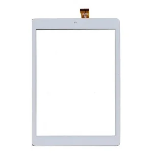 Reeder M8 Dokunmatik (Ön Cam) Beyaz