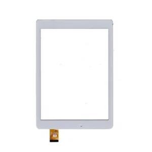 Hometech HT 8C Dokunmatik (Ön Cam) Beyaz