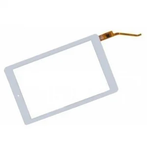 Hometech W835 Dokunmatik (Ön Cam) Beyaz