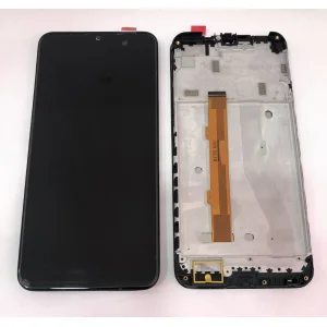 Casper Via E4 Lcd Ekran + Dokunmatik Çıtalı