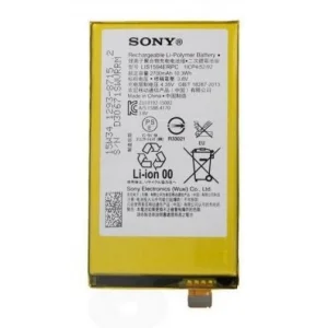 Sony Xperia Z5 Compact (E5803) Batarya