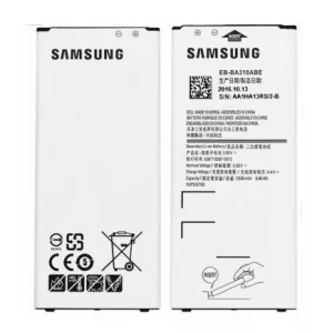 Samsung A310F Galaxy A3 (2016) Batarya 2300 mAh
